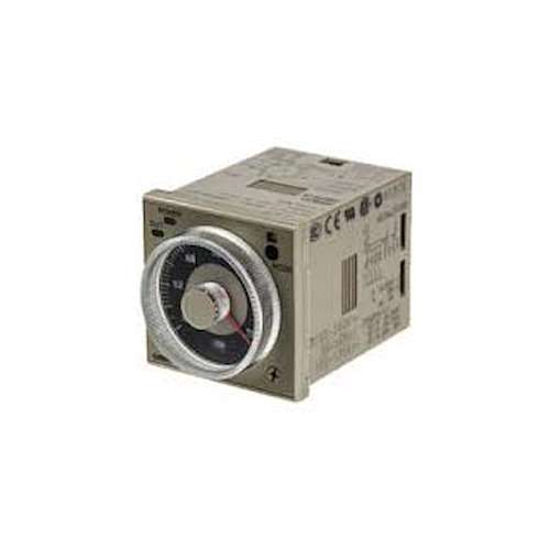 کنترل  تایمر امرون